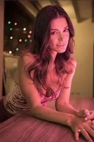 Retrato de Pamela Otero
