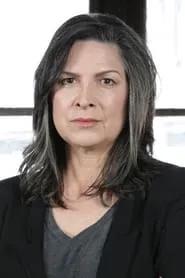 Pamela Rabe en Fucking Adelaide