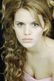 Retrato de Pamela Saino