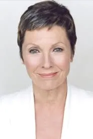 Retrato de Pamela Salem