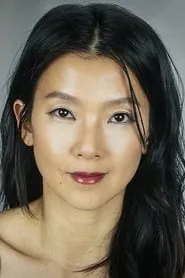 Pamelyn Chee en Pulau Hantu