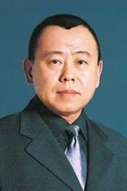 Retrato de Pan Changjiang