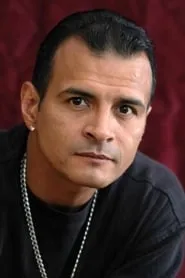Retrato de Panchito Gómez