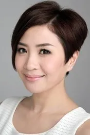 Pancy Chan Pui-Sze en Shi mian