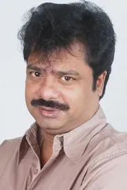 Pandiarajan en Mirattal