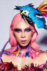 Retrato de Pangina Heals