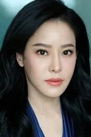 Retrato de Panita Tumwattana