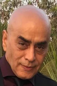 Pankaj Berry en Boond