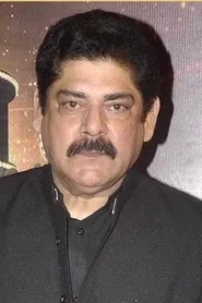 Pankaj Dheer en Tumse Milkar