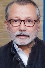 Pankaj Kapur en Finding Fanny