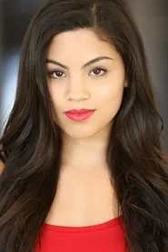 Retrato de Paola Andino