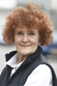 Retrato de Paola Dionisotti