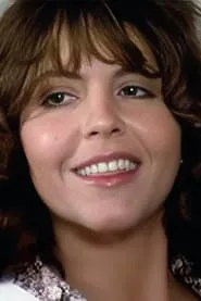 Retrato de Paola Maiolini