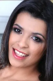 Retrato de Paola Melão