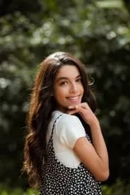 Paola Miguel en Mal de ojo
