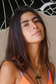 Paola Ramones en Las Leyendas: El Origen