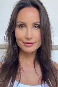 Foto de Paola Rodrigues como Chayenne