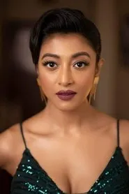 Paoli Dam en Ahare Mon