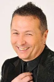 Paolo Belli en La favola mia