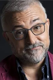 Paolo Caiazzo en Impepata di nozze