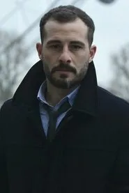 Retrato de Paolo D Bovani