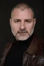 Paolo Gasparini en La Princesa de Woking