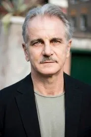 Retrato de Paolo Giovannucci