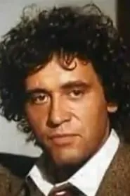 Retrato de Paolo Gramignano