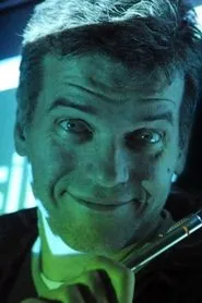Paolo Gregori en Eva Nil, Cem Anos Sem Filmes
