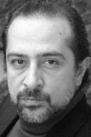 Retrato de Paolo Marchese