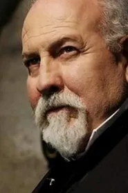 Retrato de Paolo Massaria