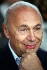 Retrato de Paolo Mieli