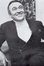 Paolo Montarsolo en La serva padrona