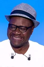 Foto de Papa Wemba