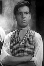 Paquito Cano en Más bonita que ninguna