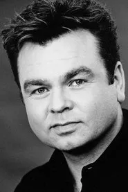 Pär Lindskog en Strauss II: Die Fledermaus