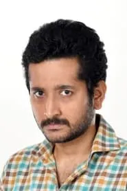 Parambrata Chatterjee en Aamra