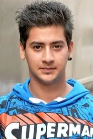 Retrato de Paras Arora
