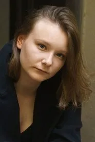 Retrato de Paraschiva Dragus
