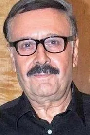 Parikshat Sahni en Sher Shivaji