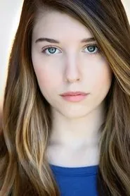 Paris Smith en Un intruso en mi familia