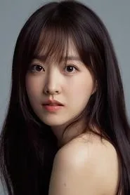 Foto de Park Bo-young como Jung Da-eun