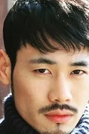 Retrato de Park Chung-hwan