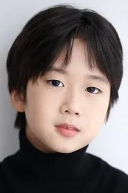 Retrato de Park Da-on