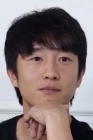 Retrato de Park Do-jin