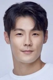 Retrato de Park Jae-hong