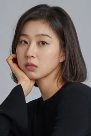 Retrato de Park Ji-yeon
