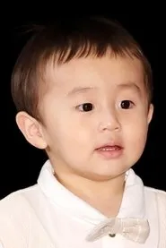 Retrato de Park Ji-yong