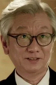 Retrato de Park Jin-young