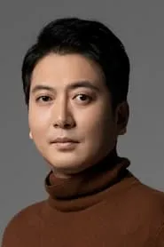 Retrato de Park Myung-hoon